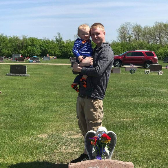 Meet your Posher, Aaron - Picture 1 of 1